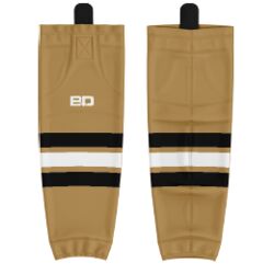 Blackfalds Bulldogs Dowler U13 Sublimated Socks (Youth) Thumbnail