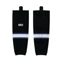 Danvers HS Sublimated Hockey Socks - Youth Thumbnail