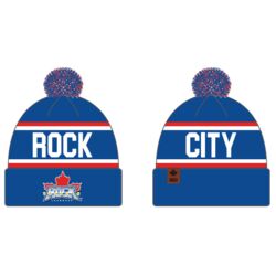 Toronto Rock Classic 2.0 Toque Thumbnail