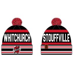 Whitchurch Stouffville Classic 3.0 Toque Thumbnail