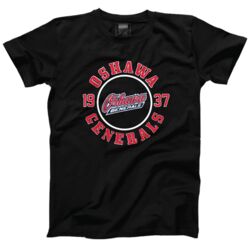 Oshawa Generals T-Shirt - Youth Thumbnail