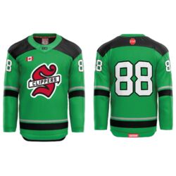Whitchurch Stouffville Hockey Jersey - Adult Thumbnail