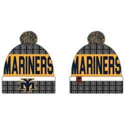 Yarmouth Mariners Outdoorsman Pepper Toque Thumbnail