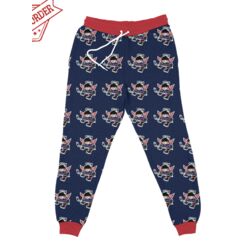 St. Pierre Minor Hockey Sublimated PJ Pants Thumbnail
