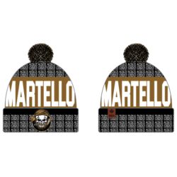 Martello Buccaneers Outdoorsman Toque Thumbnail