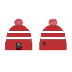 The Goalie School Custom Toque Thumbnail