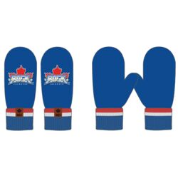 Toronto Rock Classic 2.0 Mittens Thumbnail