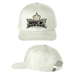 Toronto Rock Classic 6-Panel Hat Thumbnail