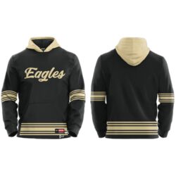 Cape Breton Eagles Get Wild Hoodie Youth Thumbnail