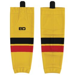 Canadian Blind Hockey Sublimated Socks Thumbnail