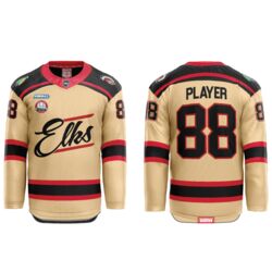 RDMH Elks Hybrid Jersey - Youth Thumbnail