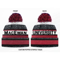 MacEwan University Classic 3.0 Toque Thumbnail
