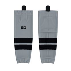 Brant Battalion Cut & Sew Hockey Socks Thumbnail