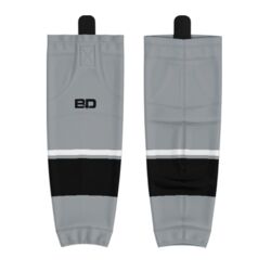 JR Titans Battalion Cut & Sew Hockey Socks Thumbnail