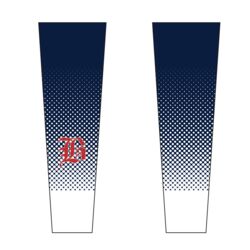 Corner Brook Barons Arm Sleeves Thumbnail
