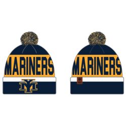 Yarmouth Mariners Custom Toque Thumbnail