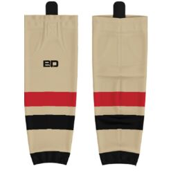 RDMH Chiefs Hybrid Hockey Socks (Youth) Thumbnail