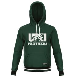 UPEI Panthers Cuff Colored Hoodie Thumbnail