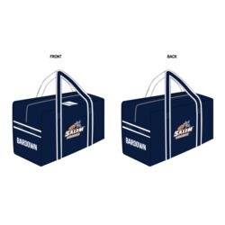 Salem State Vikings Hockey Bag Thumbnail