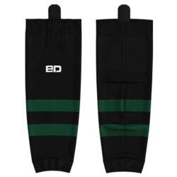 Hespeler Shamrocks Sublimated Hockey Socks - Adult Thumbnail