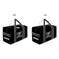 Kent Minor Hockey Cobras Hockey Bag Thumbnail