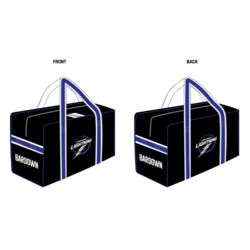 Lakeshore Lightning Hockey Bag Thumbnail