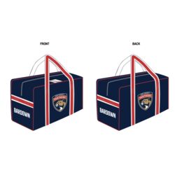 Sun County Panthers Hockey Bag Thumbnail