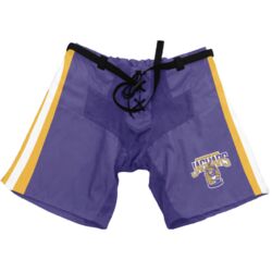 Richmond Hill Jaguars Cut & Sew Pant Shell Youth Thumbnail