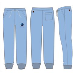 WAG Competitive Team Sweatpants Thumbnail