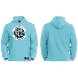 Pacific Sharks Sublimated Get Wild Hoodie Youth Thumbnail
