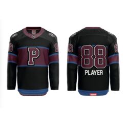 Prospects Hockey Sublimated Hockey Jersey - Youth Thumbnail
