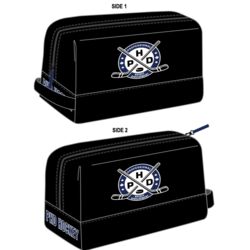 PHD Hockey Toiletry Bag Thumbnail
