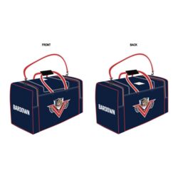 Vaughan Panthers Hockey Bag Thumbnail