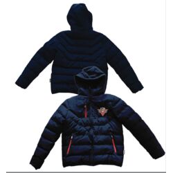 Vaughan Panthers Deluxe Winter Jacket Thumbnail