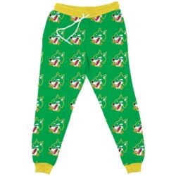 Sudbury Wolves PJ Pant Youth Thumbnail