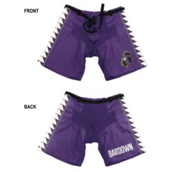 Spirit LNHL Sublimated Hockey Pant Shell Thumbnail