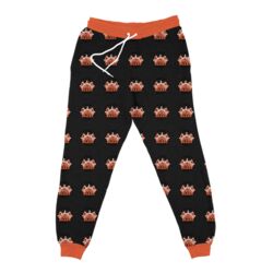 Port Aux Basques Blaze PJ Pants - Youth Thumbnail
