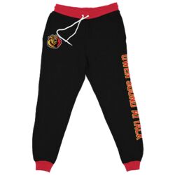 Owen Sound Attack PJ Pants Youth Thumbnail