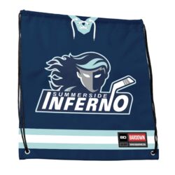 Summerside Inferno Sublimated String Bag Thumbnail