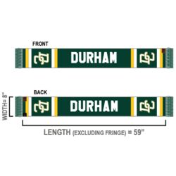 Durham College Classic 2.0 Scarf Thumbnail