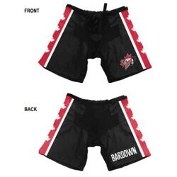 Canada Crushers Sublimated Pant Shell Thumbnail