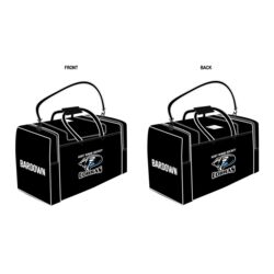 Kent Minor Hockey Cobras Hockey Bag - Coaches Thumbnail
