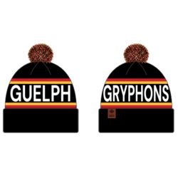 Guelph Gryphons Classic 2.0 Toque Thumbnail