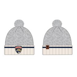 Sun County Panthers Snow Pepper Toque Thumbnail