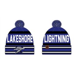 Lakeshore Lightning Classic 3.0 Toque Thumbnail