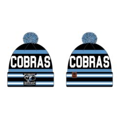 Kent Minor Hockey Cobras Classic 3.0 Toque Thumbnail