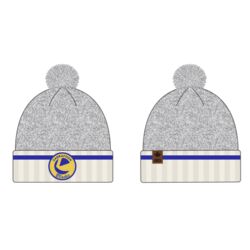 SASKATOON BLADES - SNOW PEPPER-TOQUE Thumbnail