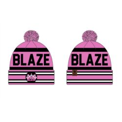 Port Aux Basques Blaze Classic 3.0 Toque Thumbnail