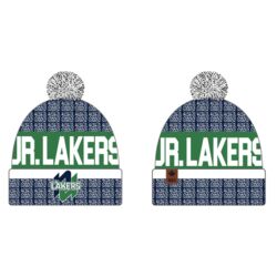 Jr. Lakers Outdoorsman Toque Thumbnail