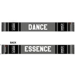 Dance Essence Outdoorsman Pepper Scarf Thumbnail